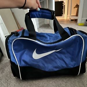 Nike Duffle Bag